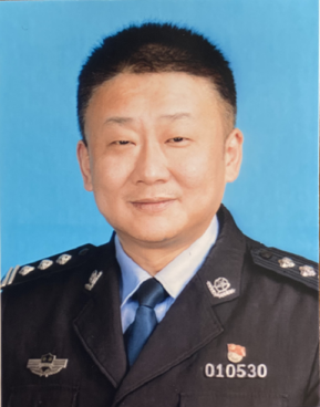 丁刚